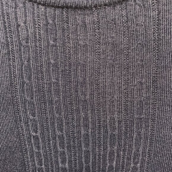 Carroll Reed Light Sweater - Picture 3 of 4